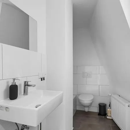 Ma01 Grosses Haus In Trebur! Trebur