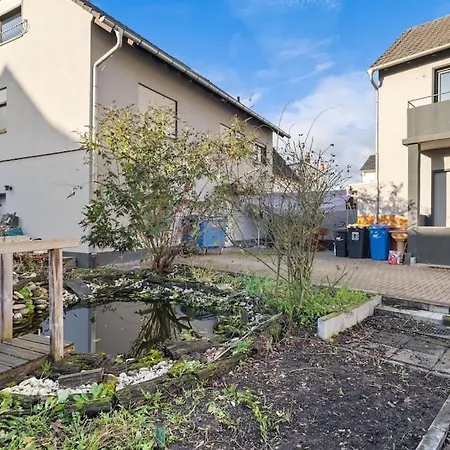 Ma01 Grosses Haus In Trebur! Διαμέρισμα Trebur