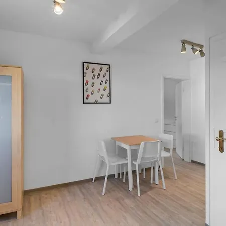 Διαμέρισμα Ma01 Grosses Haus In Trebur! *