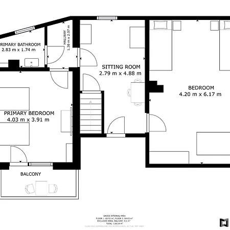 Διαμέρισμα Ma01 Grosses Haus In Trebur! Trebur