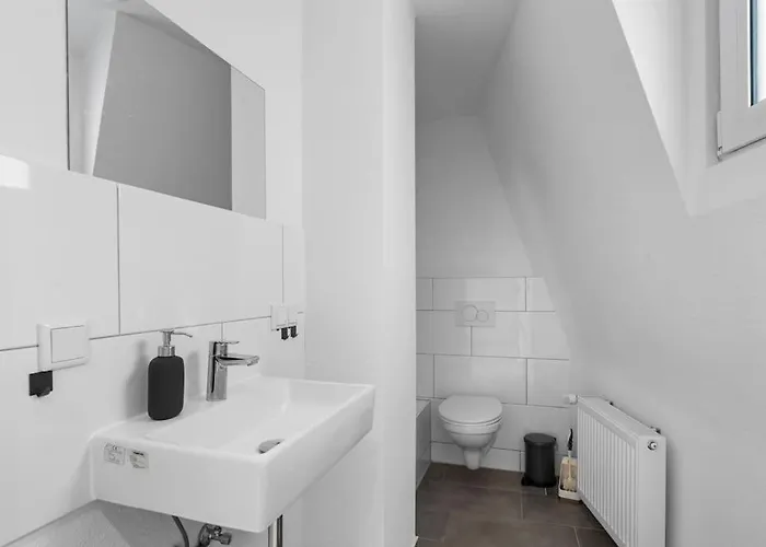 Ma01 Grosses Haus In Trebur! Trebur