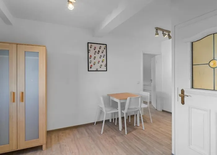 Appartamento Ma01 Grosses Haus In Trebur! *