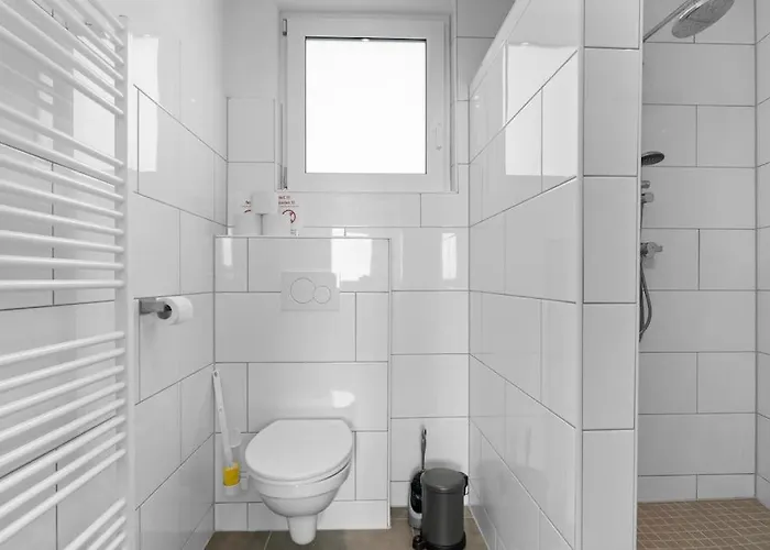 Ma01 Grosses Haus In Trebur! *