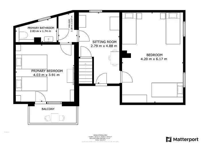 Appartamento Ma01 Grosses Haus In Trebur! Trebur